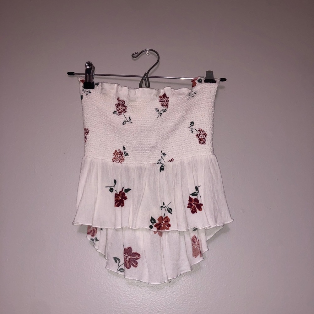 PACSUN top